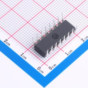 DG409DJ-E3商品缩略图
