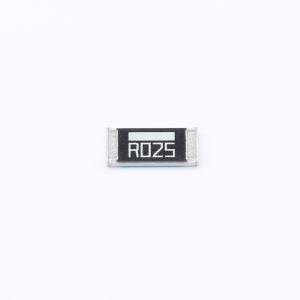 PE2512FKE7W0R025L商品缩略图