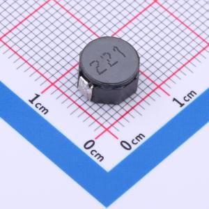 XRRH8D43-221M商品缩略图