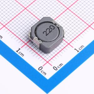 XRRH104R-220M商品缩略图