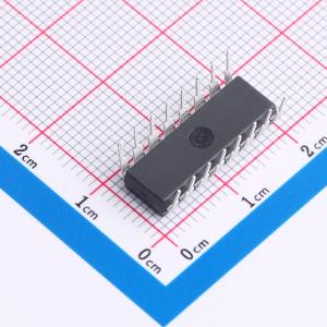 DG411DJ-E3商品缩略图