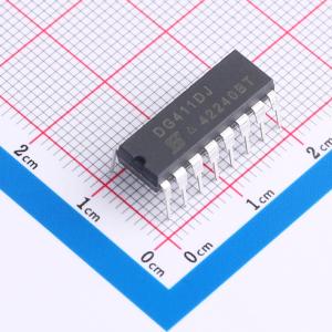 DG411DJ-E3商品缩略图