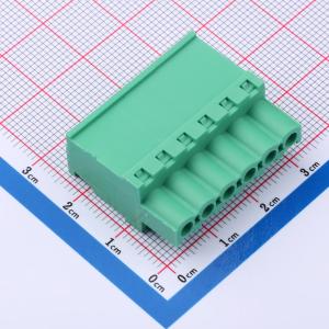 MX2EDGKA-5.08-06P-GN01-Cu-Y-A商品缩略图