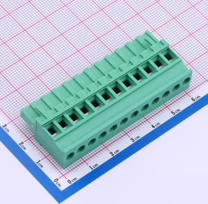 MX2EDGKA-5.08-12P-GN01-Cu-Y-A商品缩略图