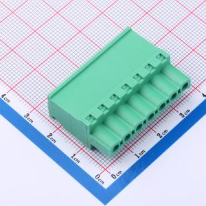 MX2EDGKA-5.08-07P-GN01-Cu-Y-A商品缩略图