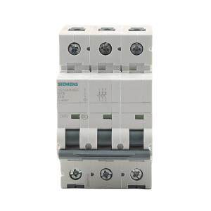 5SY6303-8CC实物图