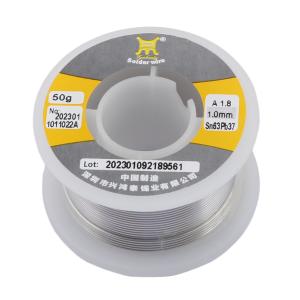 Sn63Pb37 1mm 50G商品缩略图