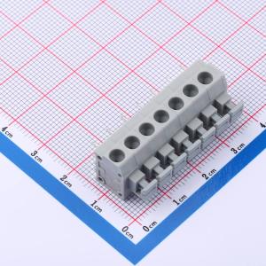 MX235-5.0-07P-GY01-Cu-A商品缩略图