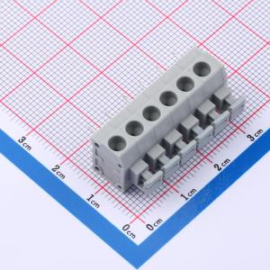 MX235-5.0-06P-GY01-Cu-A商品缩略图