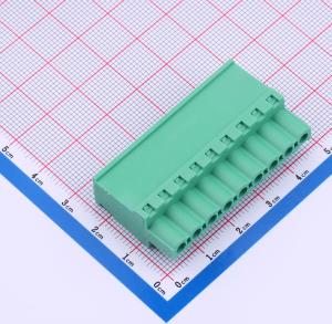 MX2EDGKA-5.08-09P-GN01-Cu-Y-A商品缩略图