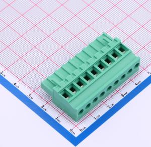 MX2EDGKA-5.08-09P-GN01-Cu-Y-A商品缩略图