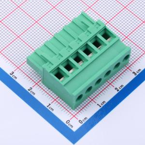 MX2EDGKA-5.08-06P-GN01-Cu-Y-A商品缩略图