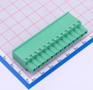 MX2EDGKA-5.08-13P-GN01-Cu-Y-A商品缩略图