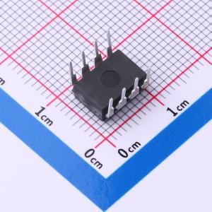 PIC10F322-I/P商品缩略图