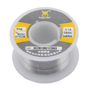 Sn60Pb40 0.6mm 50G商品缩略图