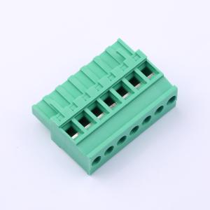 MX2EDGKA-5.08-07P-GN01-Cu-Y-A商品缩略图