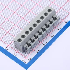 MX235-5.0-09P-GY01-Cu-A商品缩略图