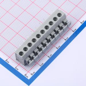 MX235-5.0-10P-GY01-Cu-A商品缩略图