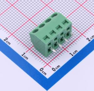 MX127S-3.5-04P-GN01-Cu-Y-A商品缩略图
