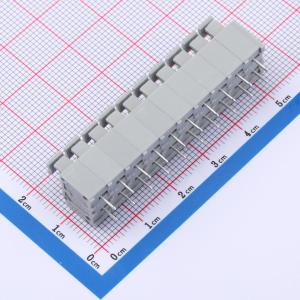 MX235-5.0-10P-GY01-Cu-A商品缩略图