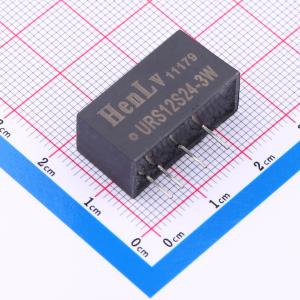 URS12S24-3W商品缩略图