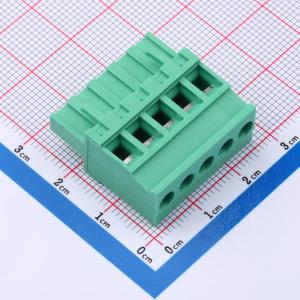 MX2EDGKA-5.08-05P-GN01-Cu-Y-A商品缩略图