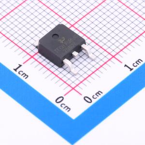 NTD20N06LT4G商品缩略图