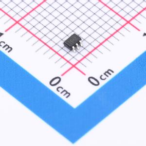 TPS71725DCKR商品缩略图