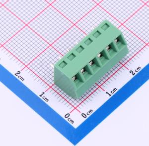 MX127S-3.5-06P-GN01-Cu-Y-A商品缩略图