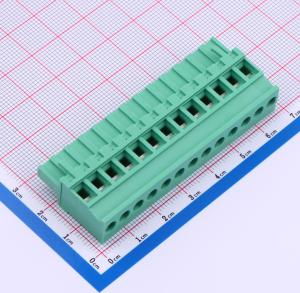 MX2EDGKA-5.08-13P-GN01-Cu-Y-A商品缩略图