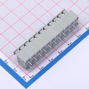 MX235-5.0-11P-GY01-Cu-A商品缩略图