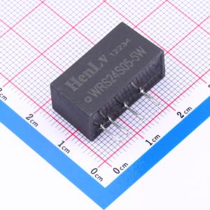 WRS24S05-5W商品缩略图