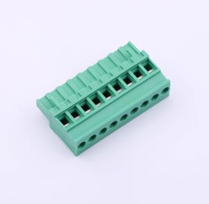 MX2EDGKA-5.08-09P-GN01-Cu-Y-A商品缩略图