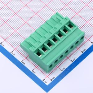 MX2EDGKA-5.08-07P-GN01-Cu-Y-A商品缩略图