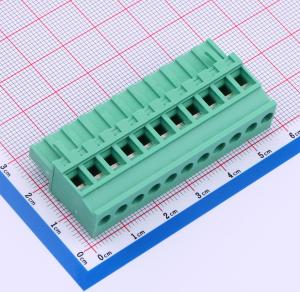 MX2EDGKA-5.08-11P-GN01-Cu-Y-A商品缩略图