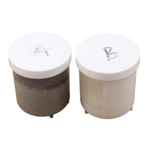 NDST(诺德斯特) 双组份导热灌封胶(1kg/套) 导热系数1.5W导热灌封
