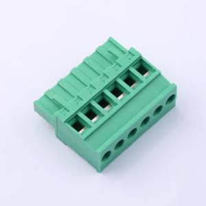 MX2EDGKA-5.08-06P-GN01-Cu-Y-A商品缩略图