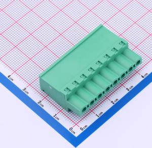 MX2EDGKA-5.08-08P-GN01-Cu-Y-A商品缩略图