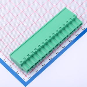 MX2EDGKA-5.08-16P-GN01-Cu-Y-A商品缩略图