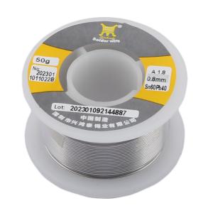 Sn60Pb40 0.8mm 50G商品缩略图