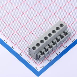 MX235-5.0-08P-GY01-Cu-A商品缩略图