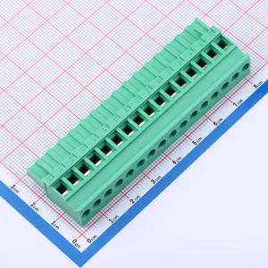 MX2EDGKA-5.08-16P-GN01-Cu-Y-A商品缩略图