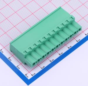 MX2EDGKA-5.08-11P-GN01-Cu-Y-A商品缩略图