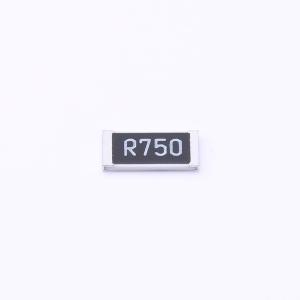 RCWE2512R750FKEA商品缩略图