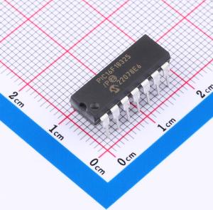 PIC16F18325-I/P商品缩略图