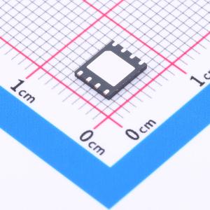 SST25VF512A-33-4C-QAE-T商品缩略图