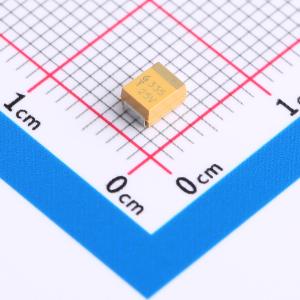 CA45-B-25V-3.3uF-K商品缩略图