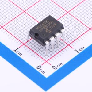 MCP6S22-I/P商品缩略图