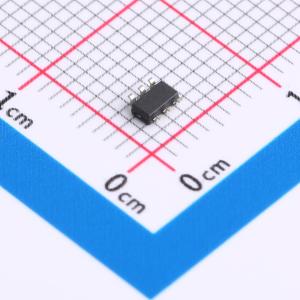 PIC10F202-I/OT商品缩略图