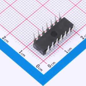 PIC16LF1823-I/P商品缩略图